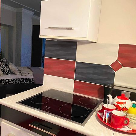 Box Vendeghaz Hotell Nagykáta Rom bilde